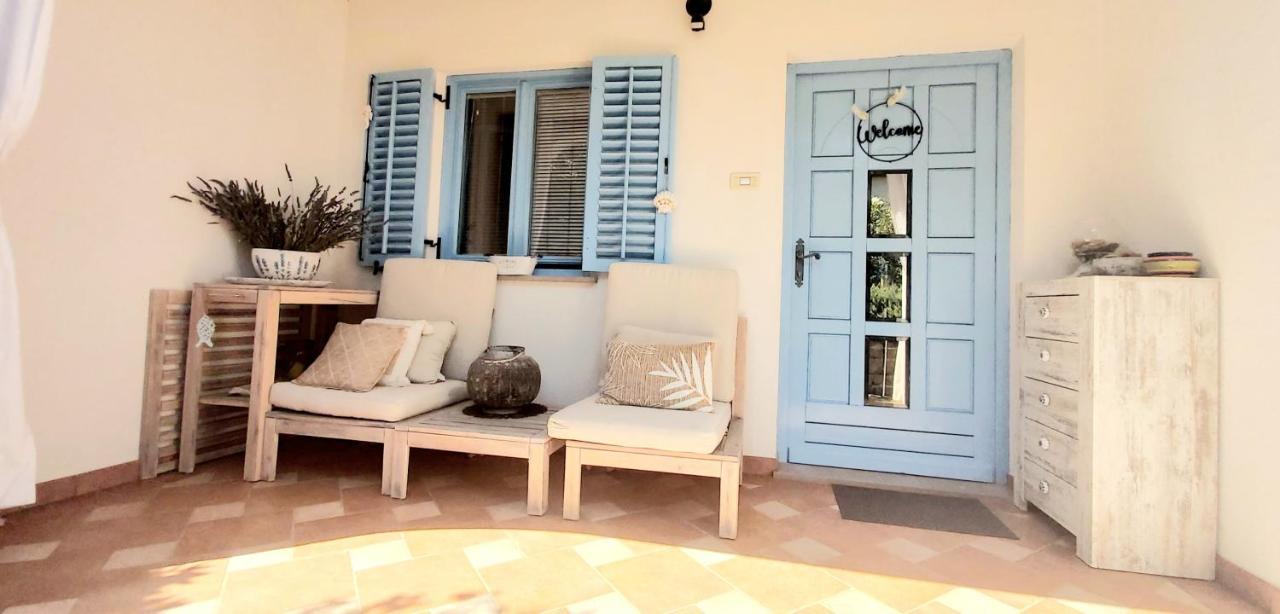 Salt & Sage Apartment Manzan Ngoại thất bức ảnh