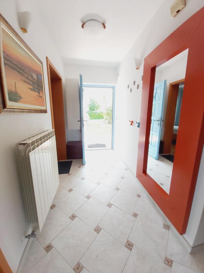 Salt & Sage Apartment Manzan Ngoại thất bức ảnh