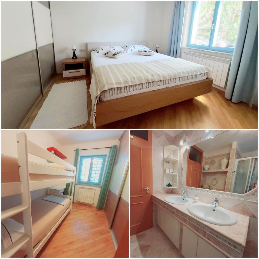 Salt & Sage Apartment Manzan Ngoại thất bức ảnh