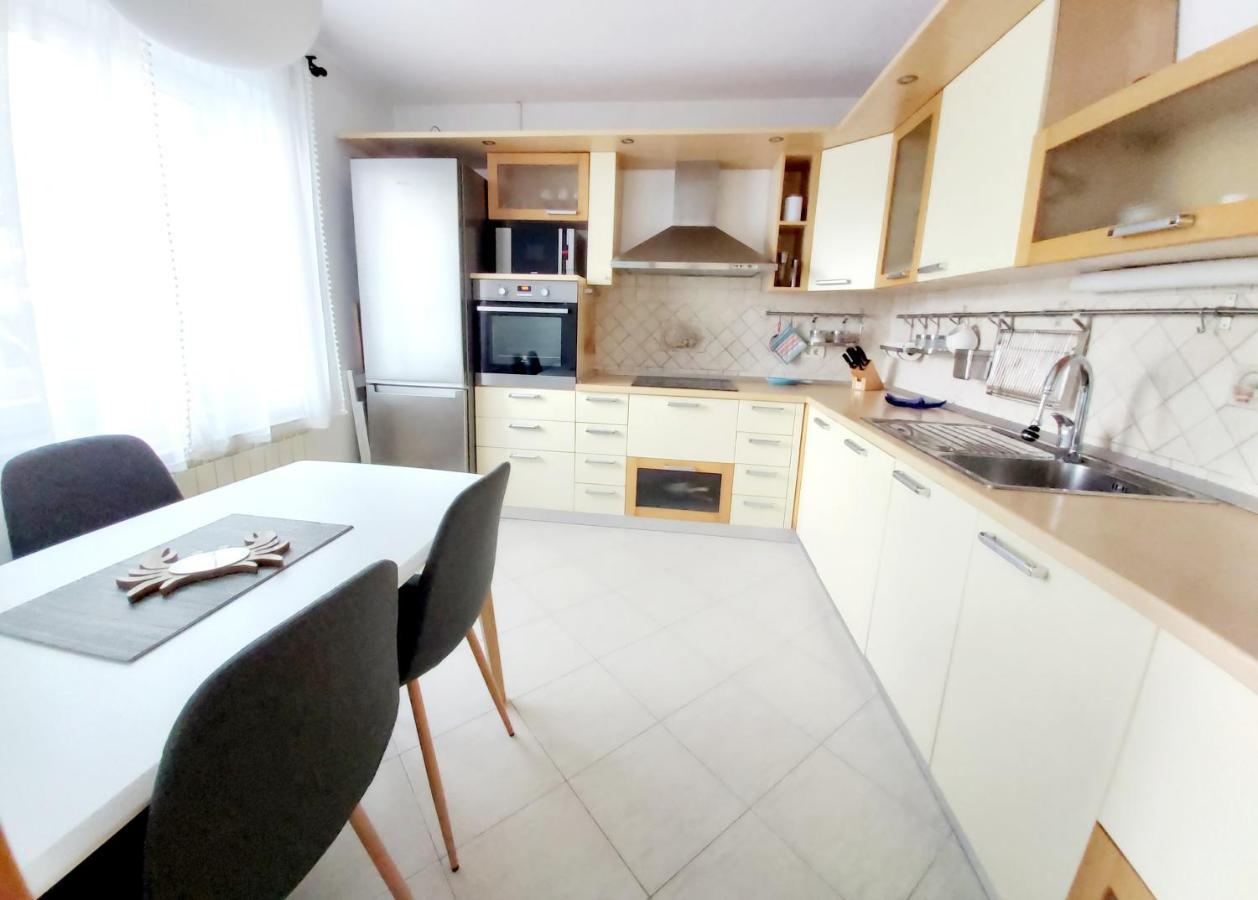 Salt & Sage Apartment Manzan Ngoại thất bức ảnh