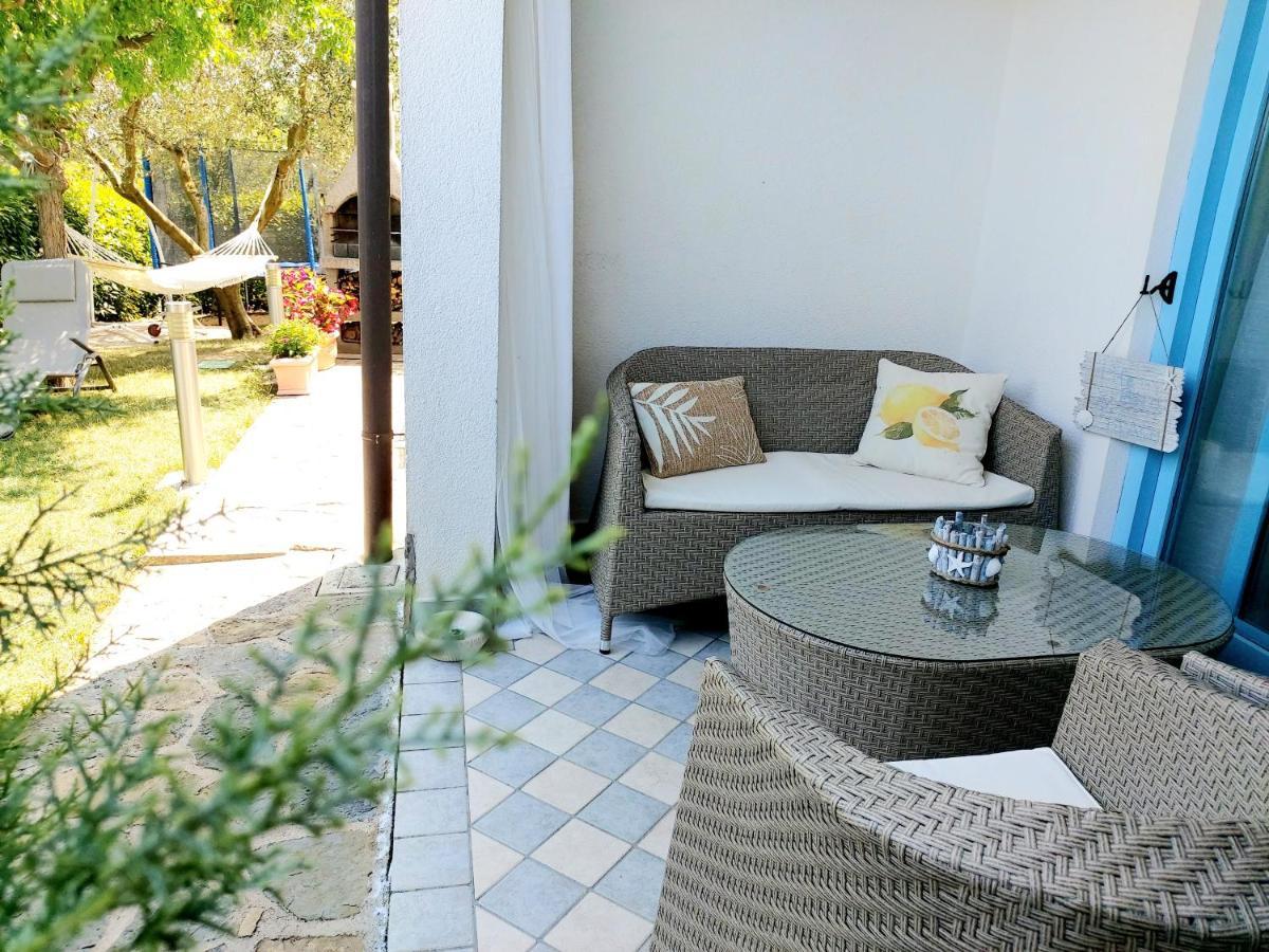 Salt & Sage Apartment Manzan Ngoại thất bức ảnh
