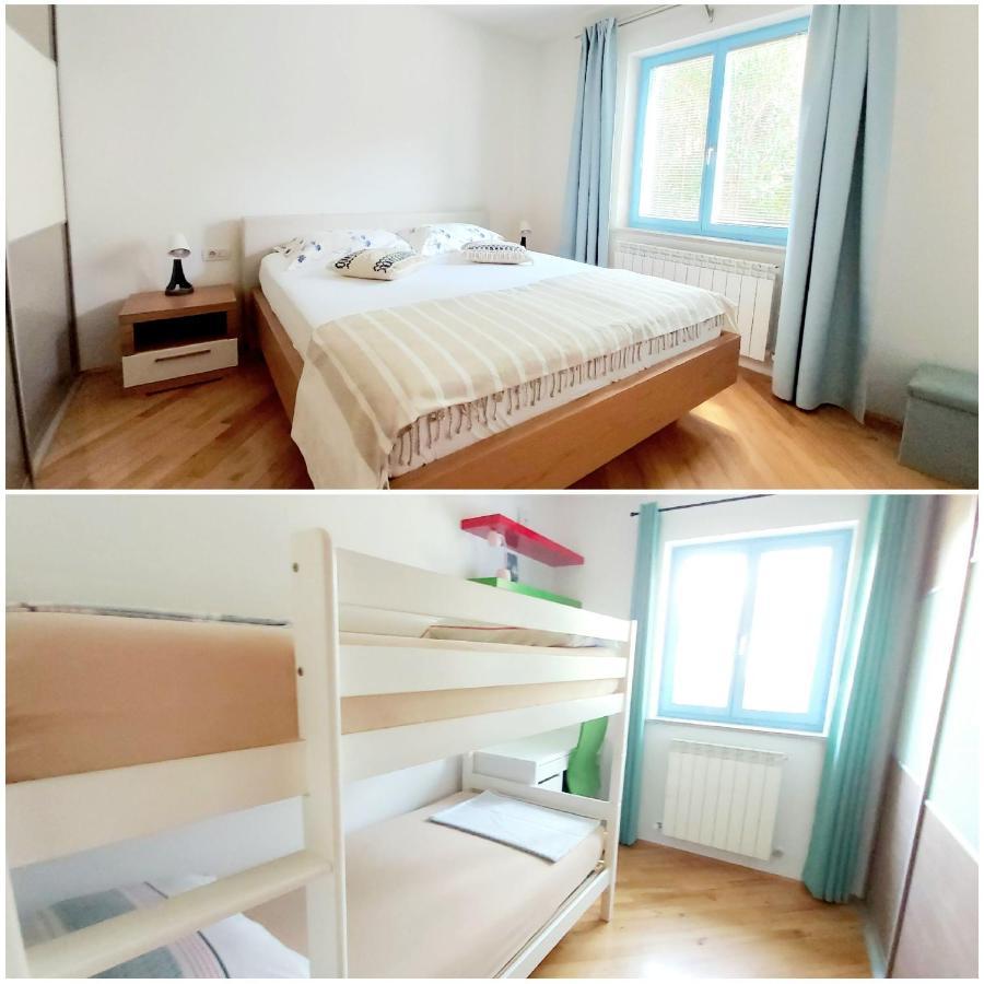 Salt & Sage Apartment Manzan Ngoại thất bức ảnh